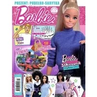 Zdjęcie produktu Barbie. Magazyn 3/2024 Egmont