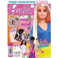 Zdjęcie produktu Barbie. Magazyn 3/2025 Egmont