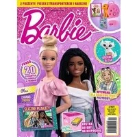Zdjęcie produktu Barbie. Magazyn 4/2022 Egmont