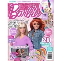 Zdjęcie produktu Barbie. Magazyn 4/2023 Egmont