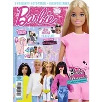 Zdjęcie produktu Barbie. Magazyn 4/2025