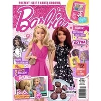 Zdjęcie produktu Barbie. Magazyn 5/2022 Egmont