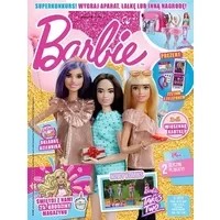 Zdjęcie produktu Barbie. Magazyn 5/2023 Egmont