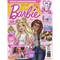 Zdjęcie produktu Barbie. Magazyn 6/2021 Egmont