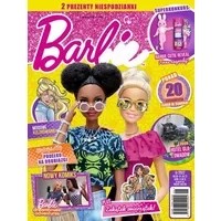 Zdjęcie produktu Barbie. Magazyn 6/2022 Egmont