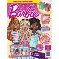 Zdjęcie produktu Barbie. Magazyn 7/2021 Egmont