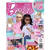 Zdjęcie produktu Barbie. Magazyn 7/2022 Egmont