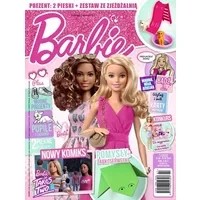 Zdjęcie produktu Barbie. Magazyn 7/2023 Egmont