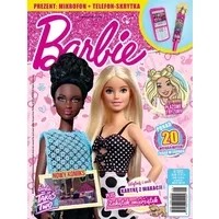 Zdjęcie produktu Barbie. Magazyn 8/2022 Egmont