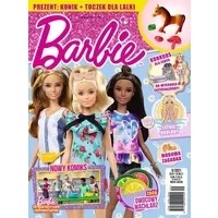 Zdjęcie produktu Barbie. Magazyn 9/2021 Egmont