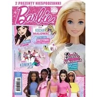 Zdjęcie produktu Barbie. Magazyn 9/2024 Egmont