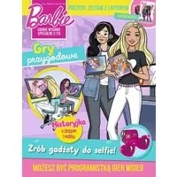 Zdjęcie produktu Barbie. Wydanie Specjalne 2/2024 Egmont