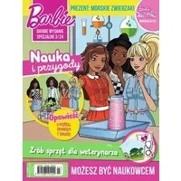 Zdjęcie produktu Barbie. Wydanie Specjalne 3/2024