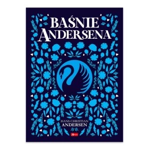 Zdjęcie produktu Baśnie Andersena Dragon