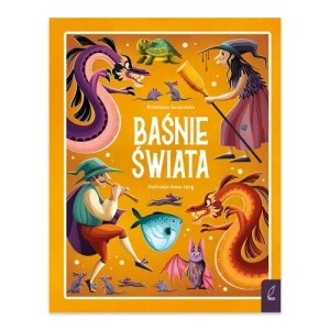 Zdjęcie produktu Baśnie świata Wilga