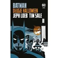 Zdjęcie produktu Batman. Długie Halloween Egmont