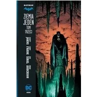 Zdjęcie produktu Batman. Ziemia Jeden. Tom 3 Egmont