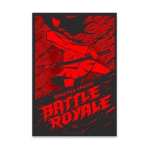 Zdjęcie produktu Battle Royale Vesper