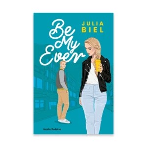 Zdjęcie produktu Be My Ever Media rodzina