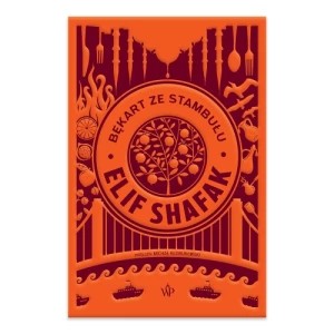 Zdjęcie produktu Bękart ze Stambułu Poznańskie