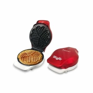 Zdjęcie produktu BEPER BT603-Y gofrownica Beper