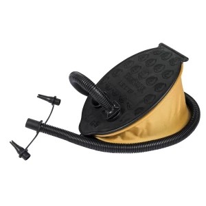 Zdjęcie produktu BestwayPompka nożna, 28 x 19 cm