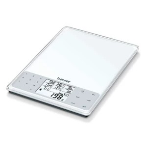 Zdjęcie produktu Beurer BEU-DS61 Cyfrowa waga kuchenna