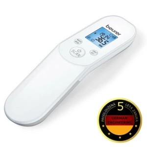 Zdjęcie produktu Beurer FT85