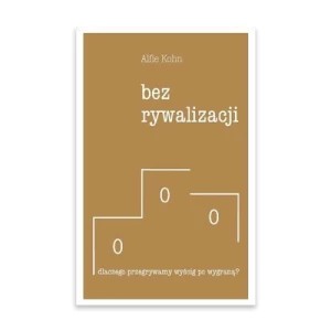 Zdjęcie produktu Bez rywalizacji Mind