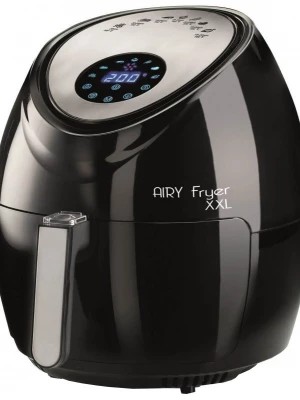 Zdjęcie produktu Beztłuszczowa Ariete 4618/00 czarny