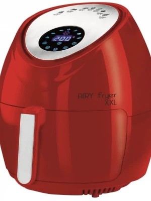 Zdjęcie produktu Beztłuszczowa Ariete 4618/01 czerwony