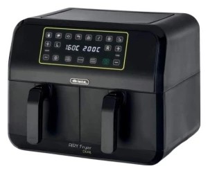 Zdjęcie produktu Beztłuszczowa Ariete 4623/00 czarny