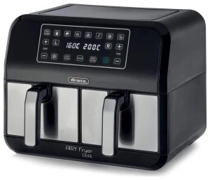 Zdjęcie produktu Beztłuszczowa Ariete 4625/00 czarny