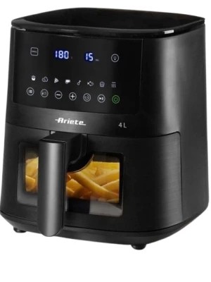 Zdjęcie produktu Beztłuszczowa Ariete 4633/00 czarny