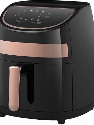 Zdjęcie produktu Beztłuszczowa Deerma KZ100 czarny