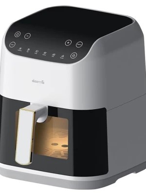 Zdjęcie produktu Beztłuszczowa Deerma KZ130 biały
