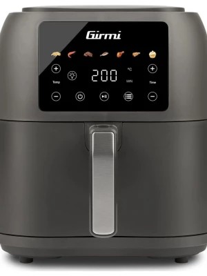 Zdjęcie produktu Beztłuszczowa Girmi FG92 szary