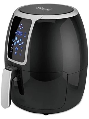 Zdjęcie produktu Beztłuszczowa Maestro MR-756 czarny
