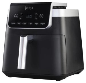 Zdjęcie produktu Beztłuszczowa Ninja AF180EU czarny