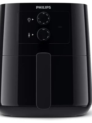 Zdjęcie produktu Beztłuszczowa Philips HD9200/90 czarny