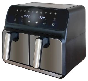 Zdjęcie produktu Beztłuszczowa Unold 58685 czarny