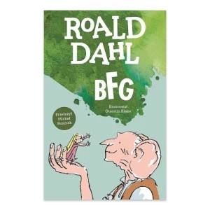 Zdjęcie produktu BFG Trefl