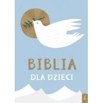 Zdjęcie produktu Biblia dla dzieci Wilga