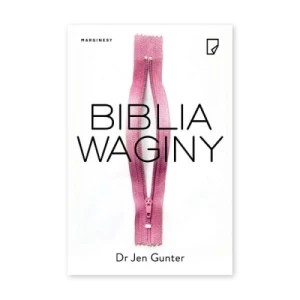 Zdjęcie produktu Biblia waginy Marginesy