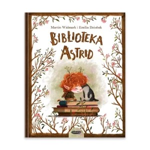 Zdjęcie produktu Biblioteka Astrid Mamania