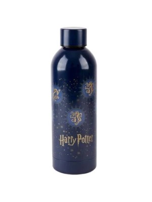 Zdjęcie produktu Bidon Harry Potter - granatowy 750 ml