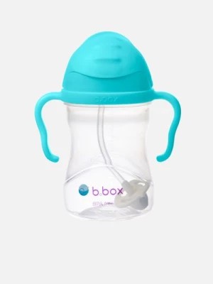 Zdjęcie produktu Bidon ze słomką 240 ml B.BOX