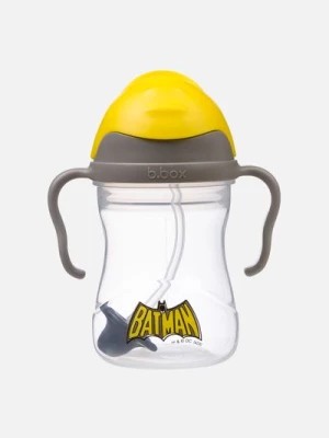 Zdjęcie produktu Bidon ze słomką 240 ml B.BOX
