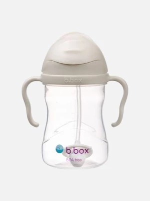 Zdjęcie produktu Bidon ze słomką 240 ml B.BOX