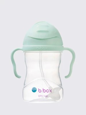Zdjęcie produktu Bidon ze słomką B.BOX